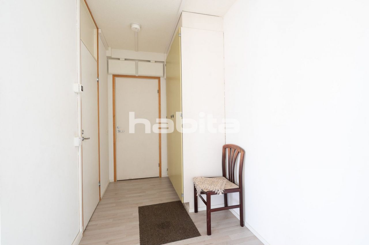 Апартаменты Raisio, Финляндия, 55 м2 фото 5
