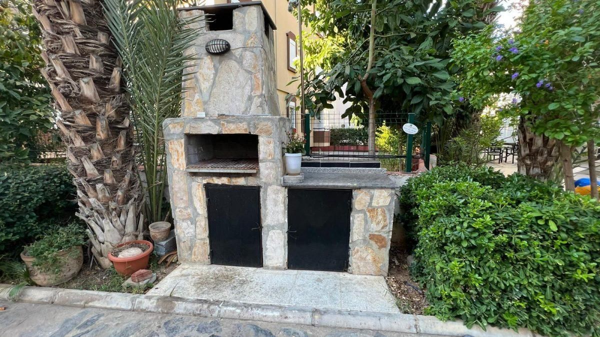 Квартира в Алании, Турция, 110 м2 фото 4