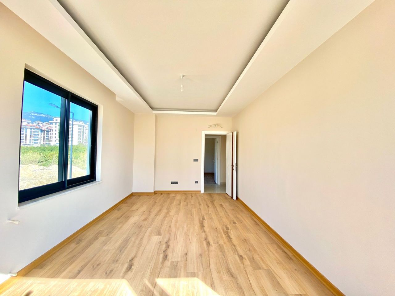 Квартира в Алании, Турция, 160 м2 фото 5