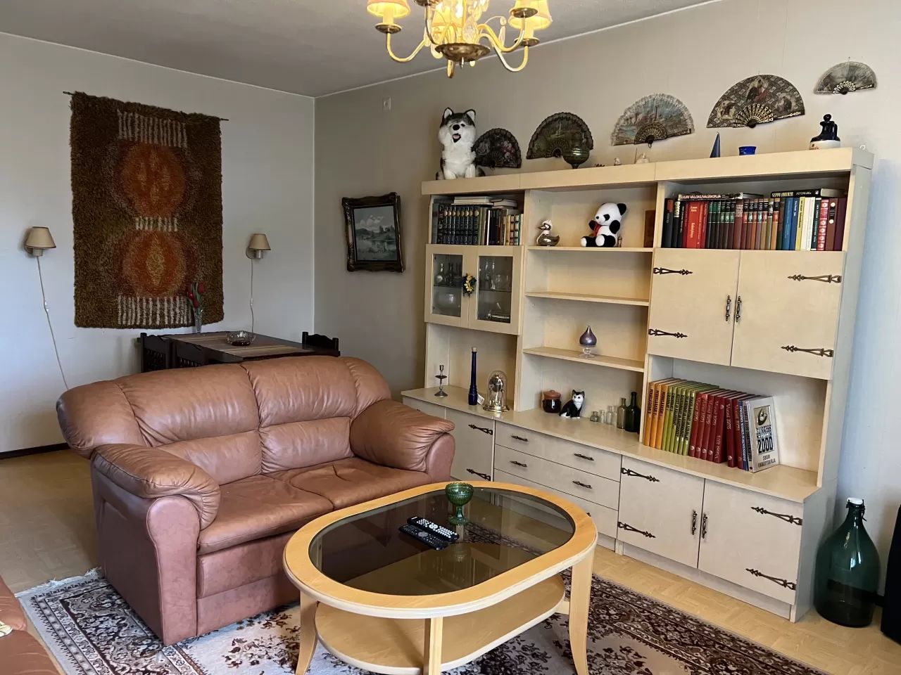 Квартира в Мянття, Финляндия, 77.5 м2 фото 4