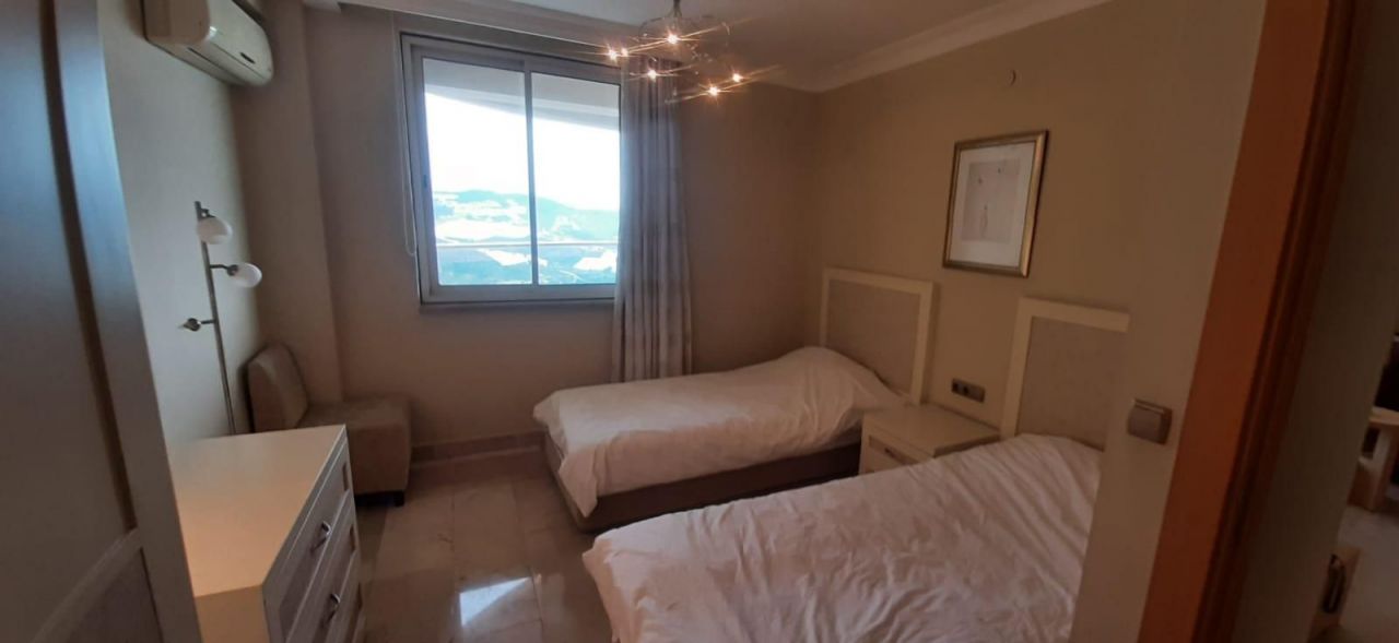 Квартира в Алании, Турция, 80 м2 фото 4