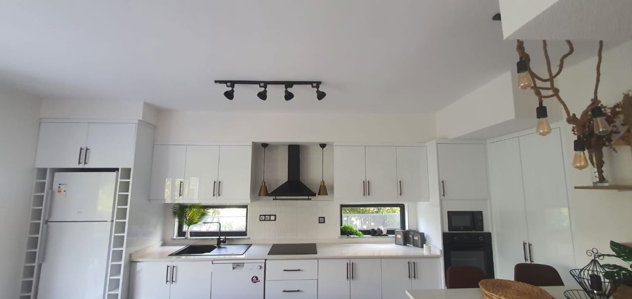 Вилла в Алании, Турция, 160 м2 фото 2