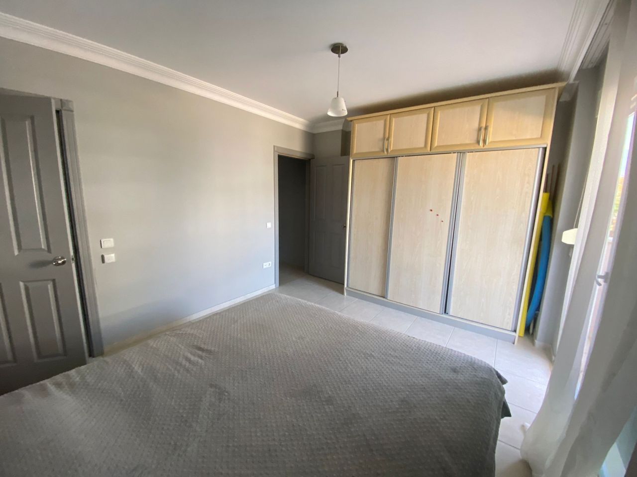 Квартира в Алании, Турция, 115 м2 фото 4