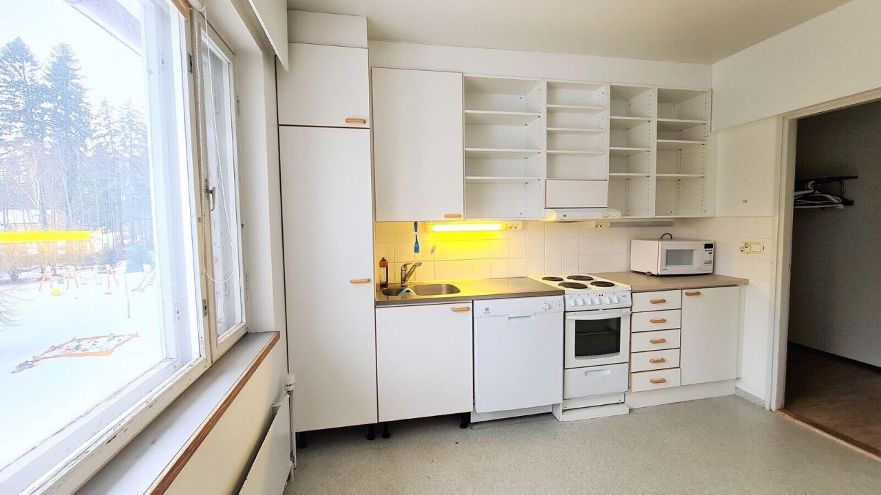 Квартира в Лохъя, Финляндия, 66 м2 фото 5