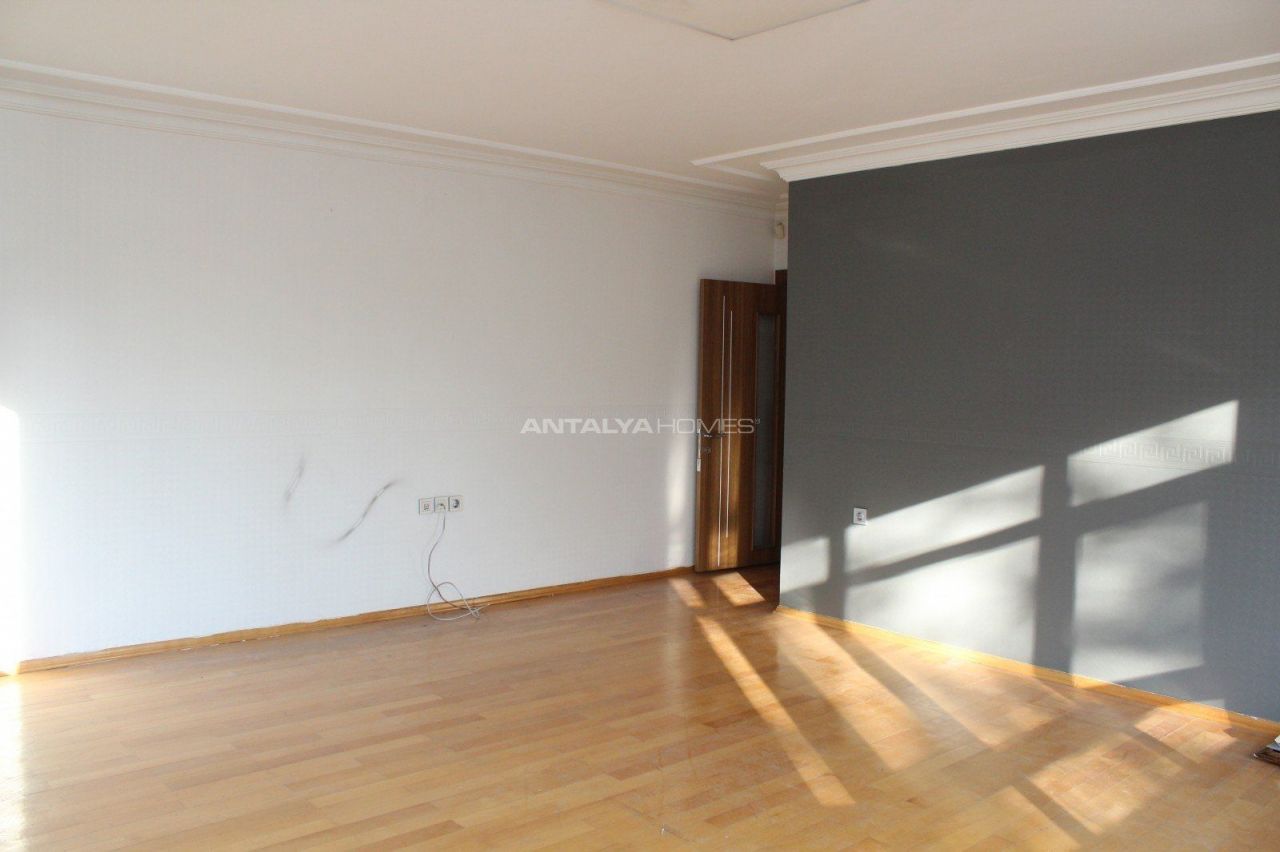 Апартаменты в Анкаре, Турция, 125 м2 фото 3