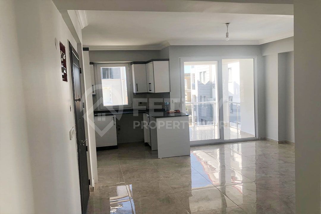 Квартира в Фетхие, Турция, 45 м2 фото 3