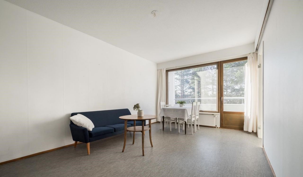 Квартира в Иити, Финляндия, 31 м2 фото 5