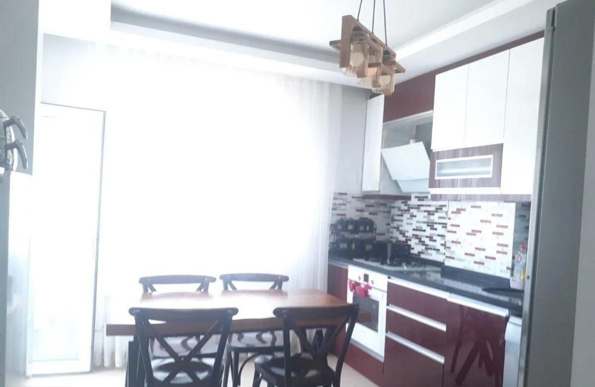 Квартира в Мерсине, Турция, 155 м2 фото 2