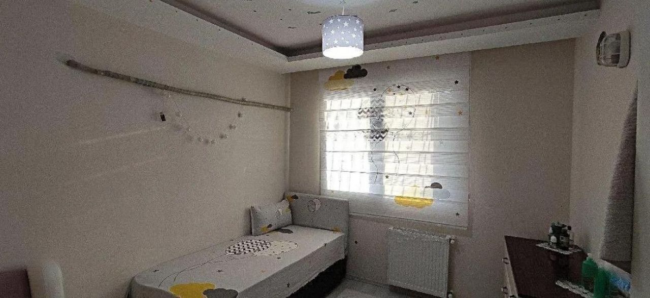 Квартира в Мерсине, Турция, 100 м2 фото 3