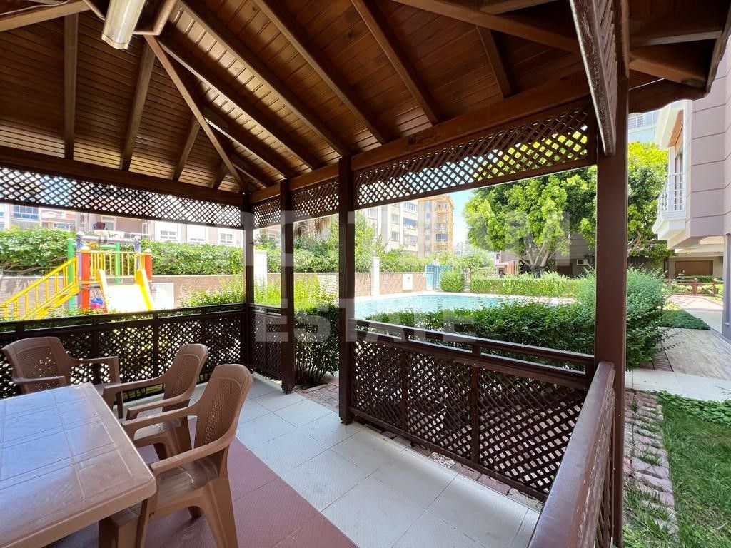 Апартаменты в Ларе, Турция, 95 м2 фото 3