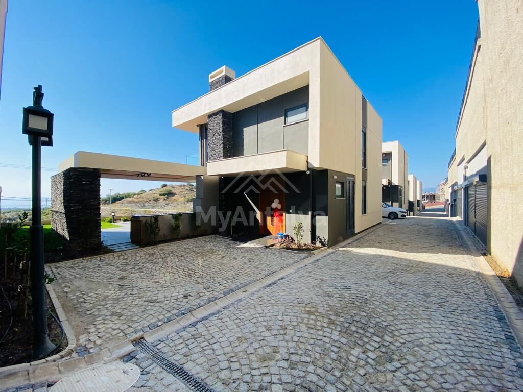 Вилла в Алании, Турция, 210 м2 фото 4