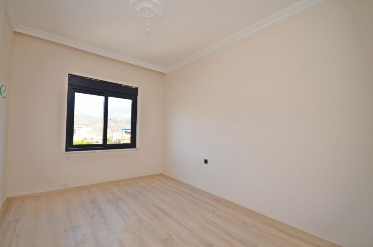 Квартира в Алании, Турция, 95 м2 фото 3