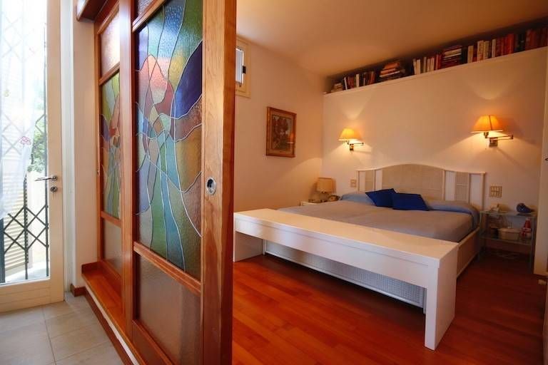 Апартаменты в Савоне, Италия, 130 м2 фото 5