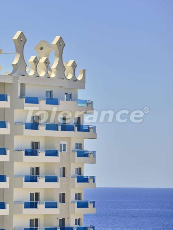 Апартаменты в Алании, Турция, 264 м2 фото 5
