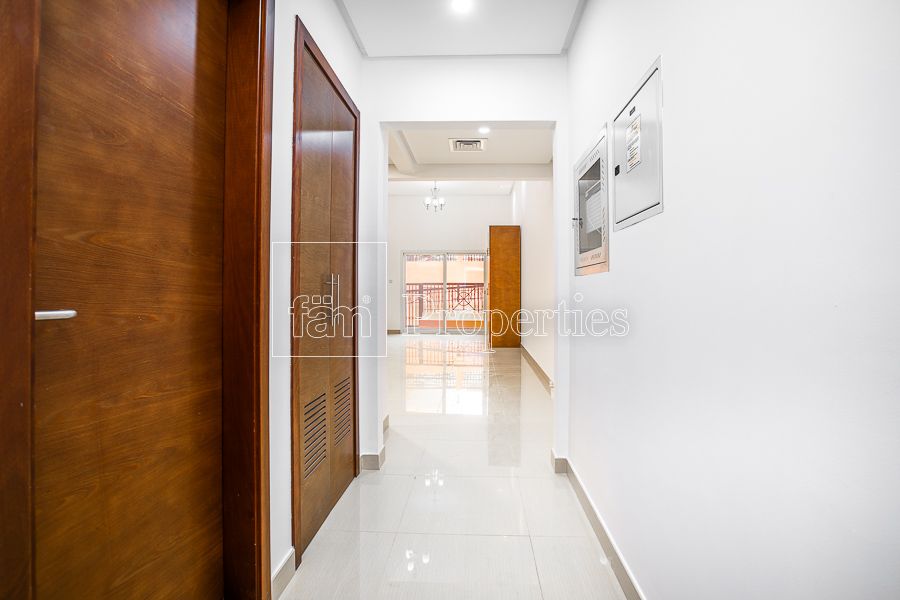 Апартаменты в Дубае, ОАЭ, 55 м2 фото 5