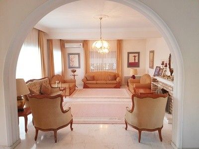Вилла в Лимасоле, Кипр, 630 м2 фото 3