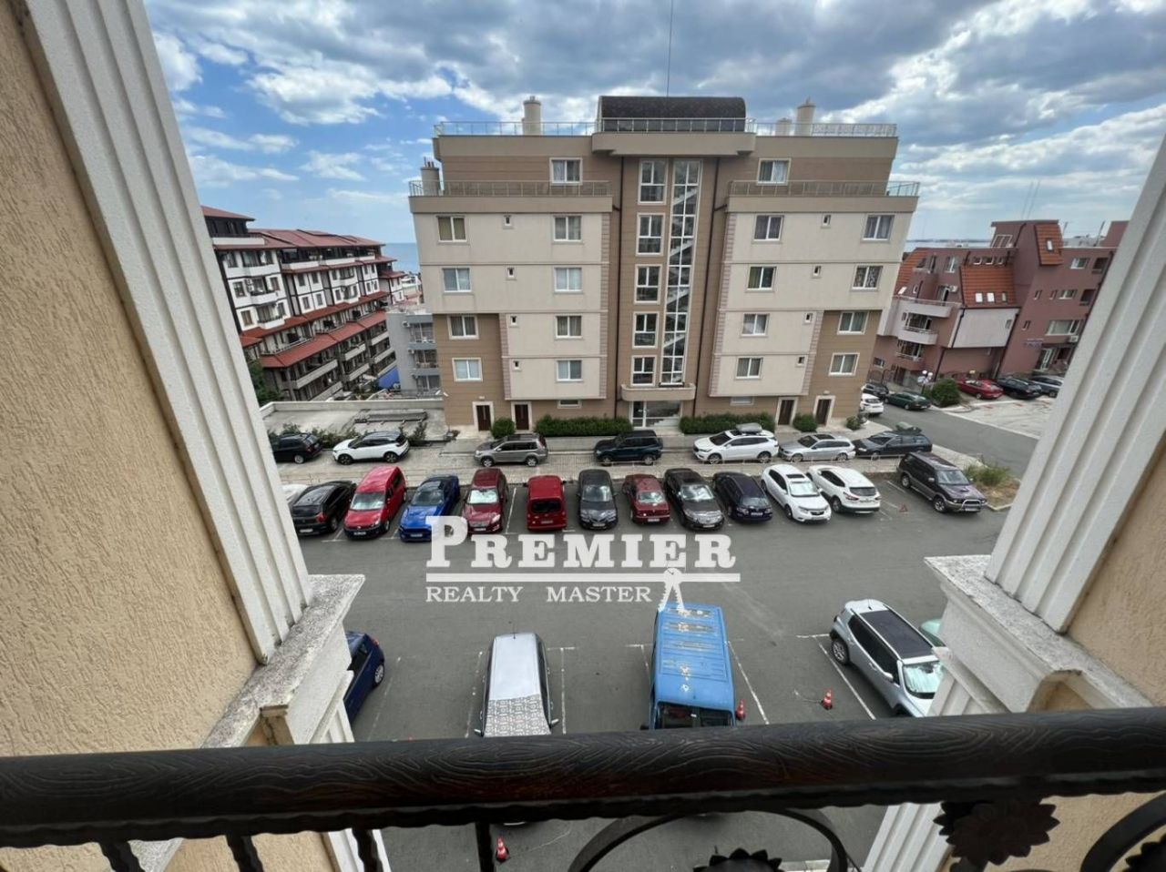 Квартира в Святом Власе, Болгария, 84 м2 фото 5