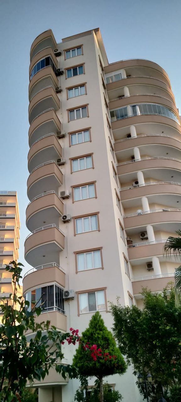 Квартира в Алании, Турция, 110 м2 фото 4