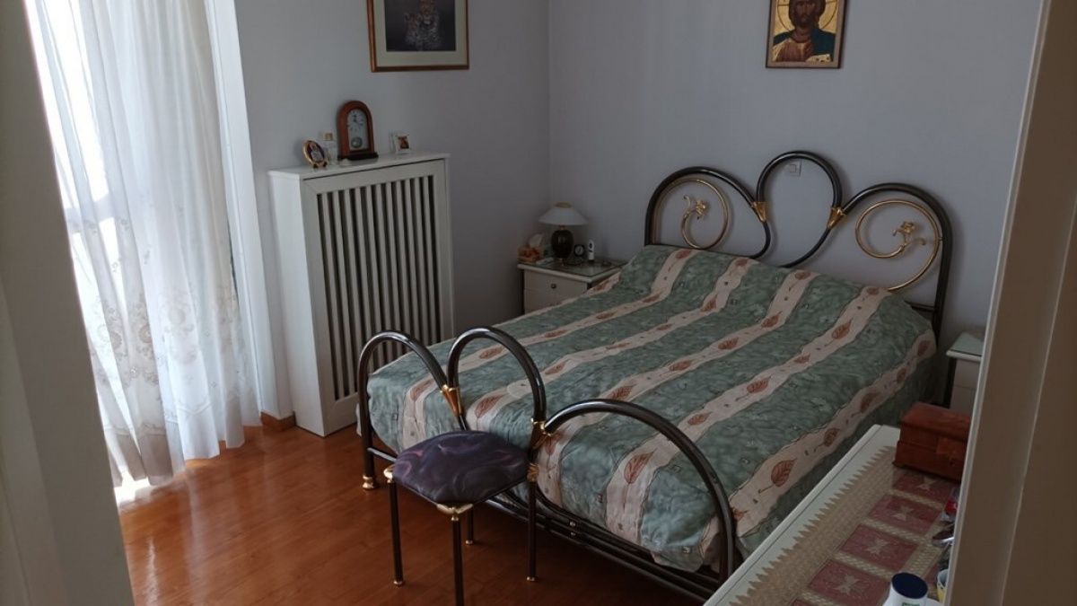 Квартира в Афинах, Греция, 110 м2 фото 3