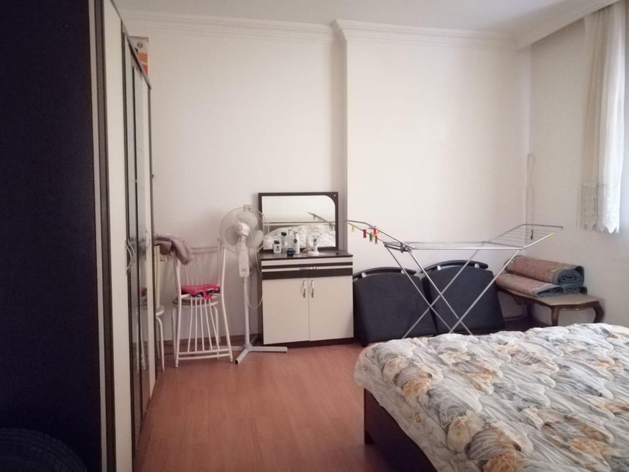 Квартира в Анталии, Турция, 50 м2 фото 4