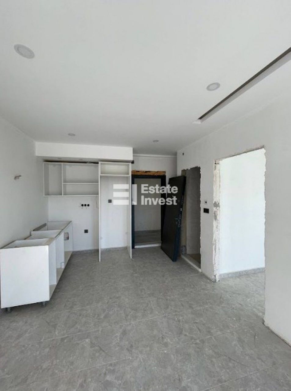 Квартира в Алании, Турция, 61 м2 фото 4