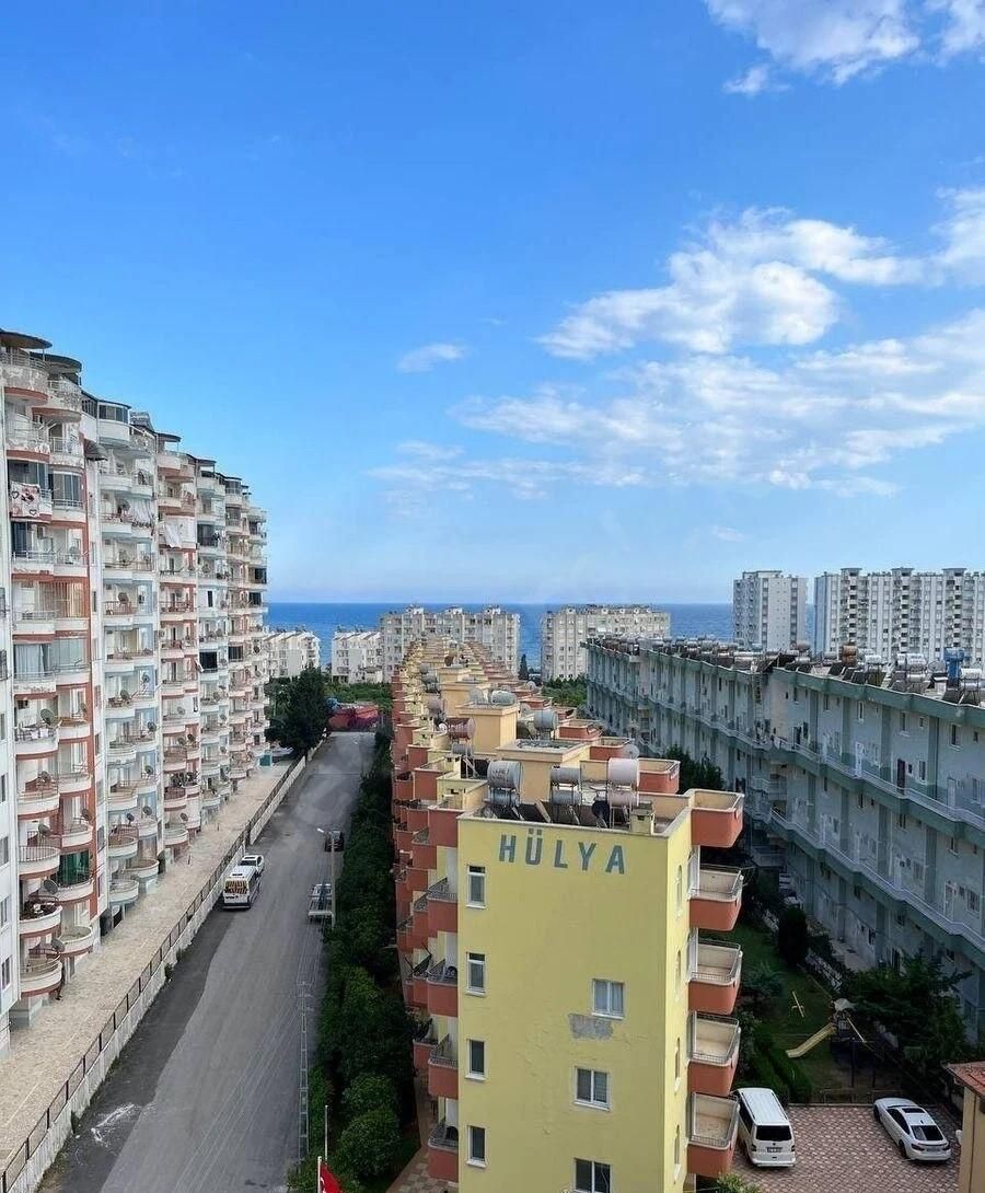 Квартира в Мерсине, Турция, 95 м2 фото 2