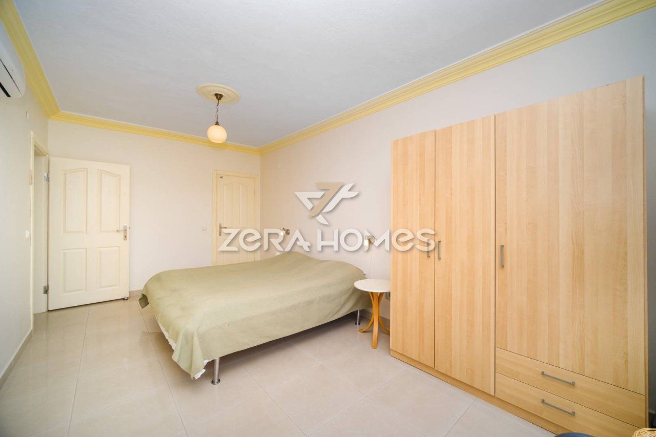 Апартаменты в Алании, Турция, 120 м2 фото 4