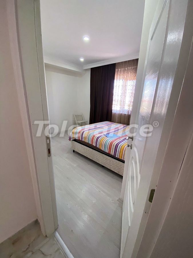 Апартаменты в Анталии, Турция, 70 м2 фото 3