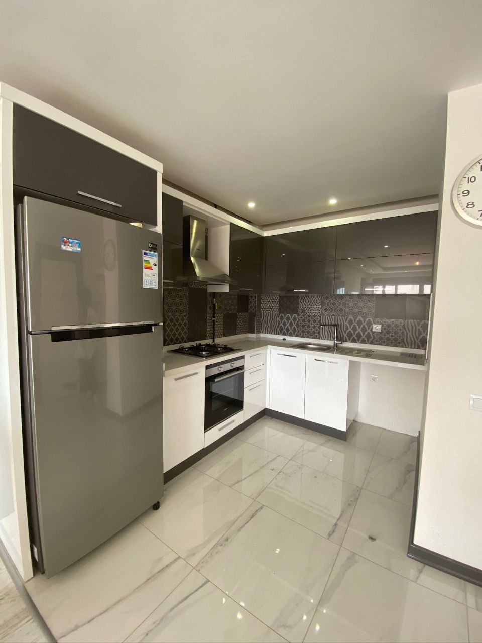 Квартира в Анталии, Турция, 90 м2 фото 2