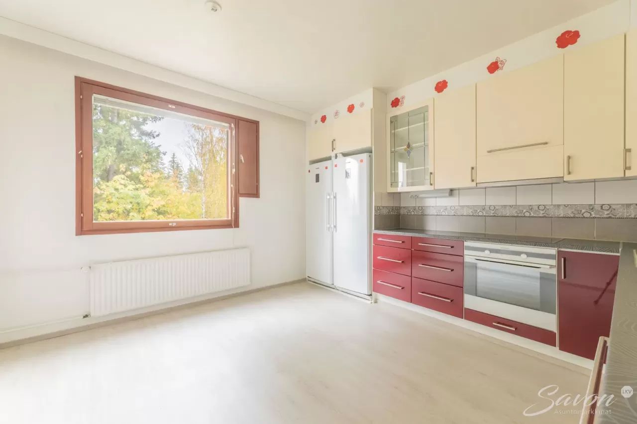 Квартира в Варкаусе, Финляндия, 77 м2 фото 2