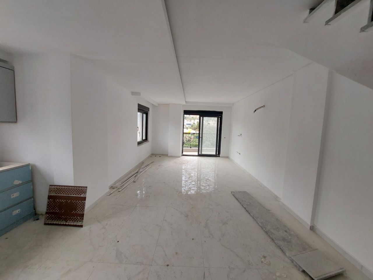 Пентхаус в Алании, Турция, 130 м2 фото 2