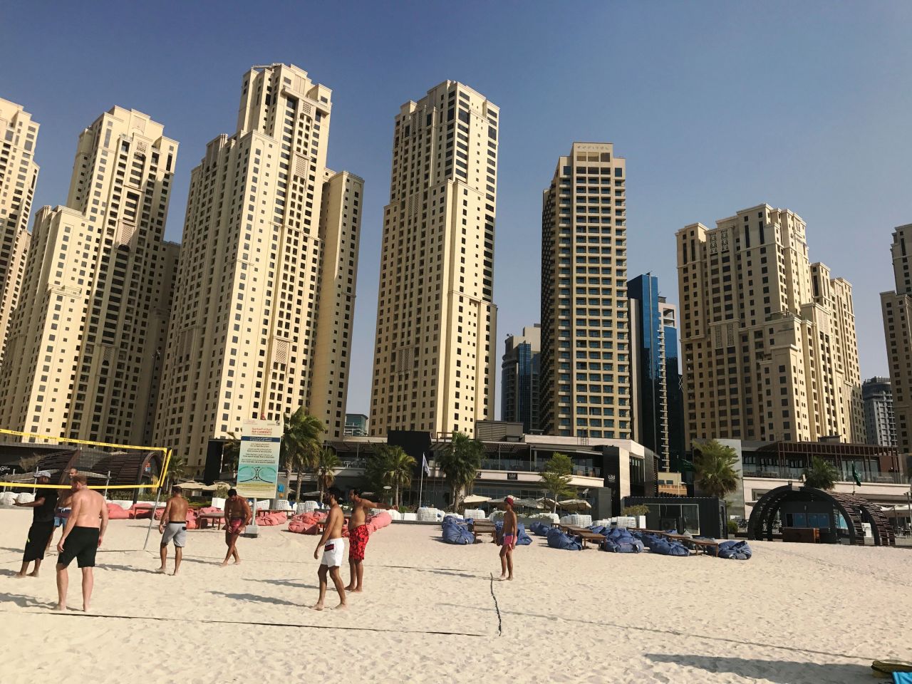 Апартаменты в Дубае, ОАЭ, 165 м2 фото 4
