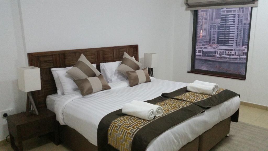Апартаменты в Дубае, ОАЭ, 100 м2 фото 3