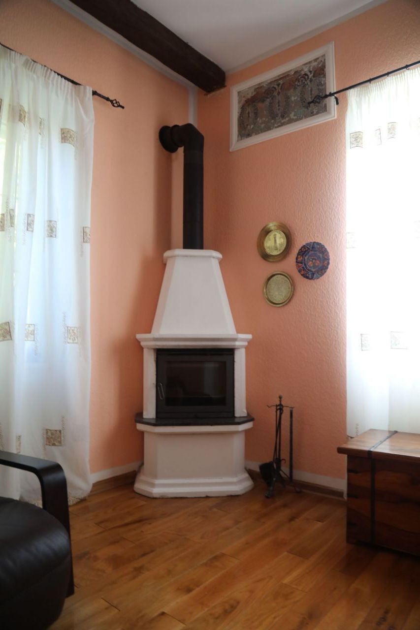 Апартаменты в Херцег-Нови, Черногория, 100 м2 фото 4