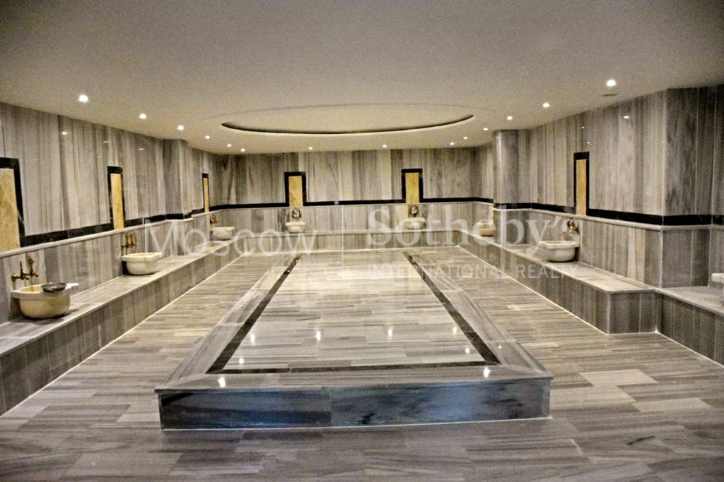 Апартаменты в Стамбуле, Турция, 107 м2 фото 4
