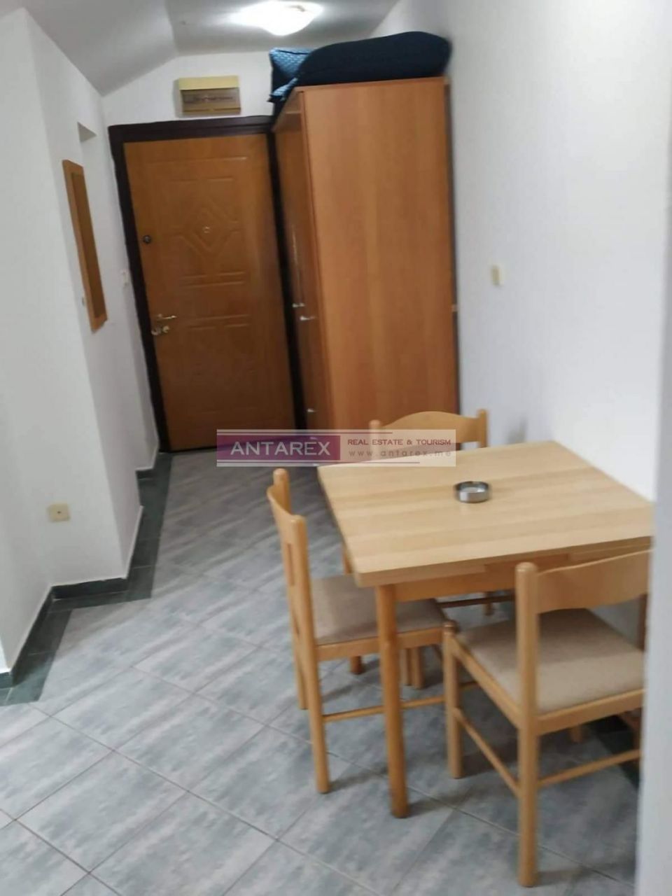 Апартаменты в Будве, Черногория, 36 м2 фото 3