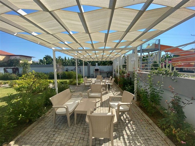 Квартира в Алании, Турция, 55 м2 фото 3