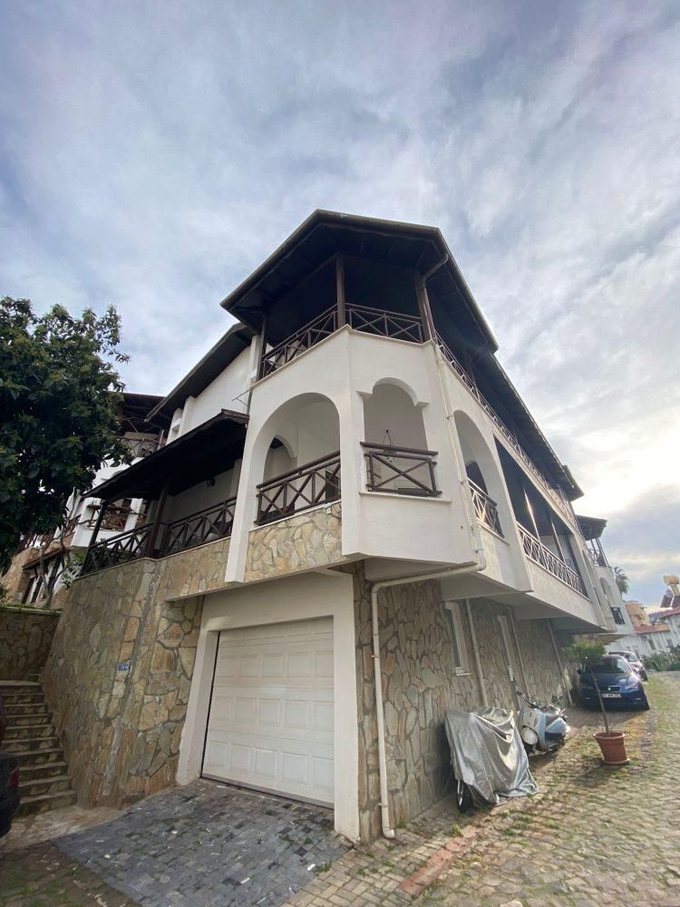 Вилла в Алании, Турция, 270 м2 фото 3