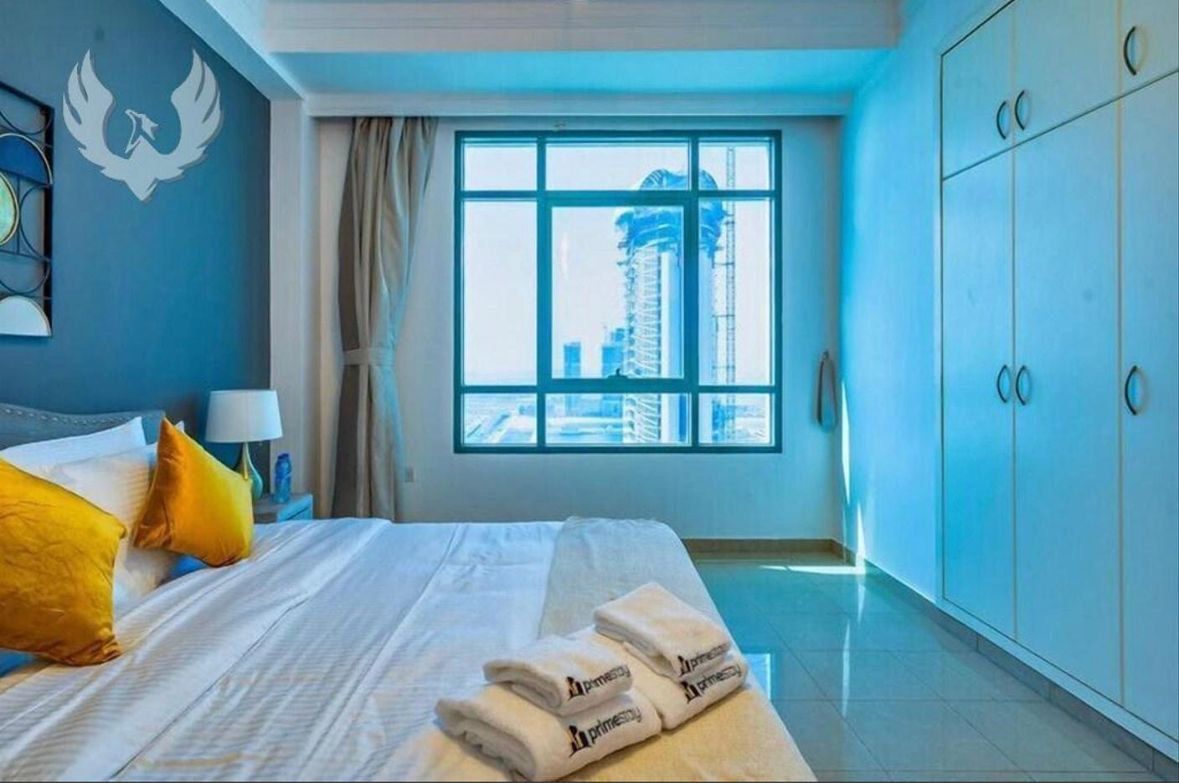 Апартаменты в Дубае, ОАЭ, 100 м2 фото 4