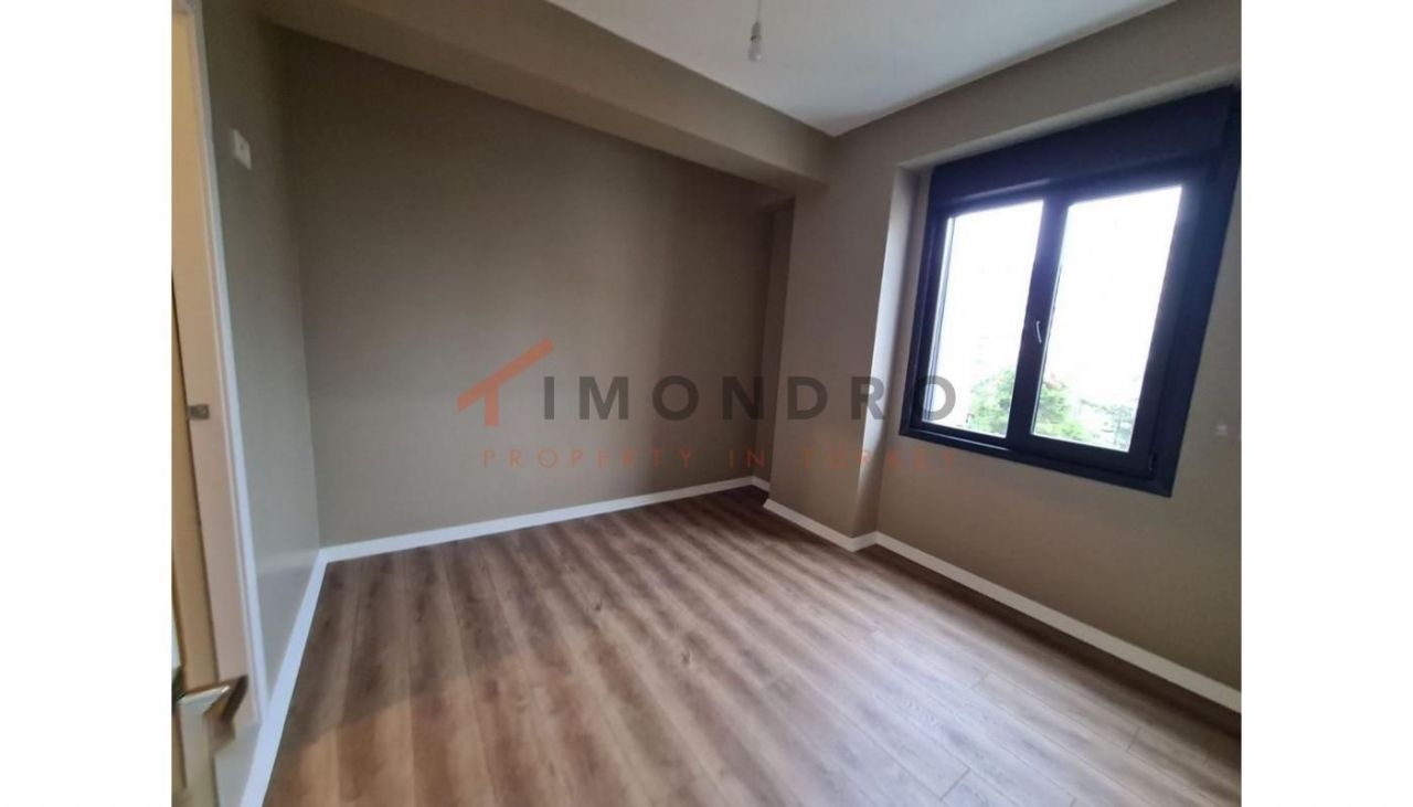 Квартира в Стамбуле, Турция, 80 м2 фото 4