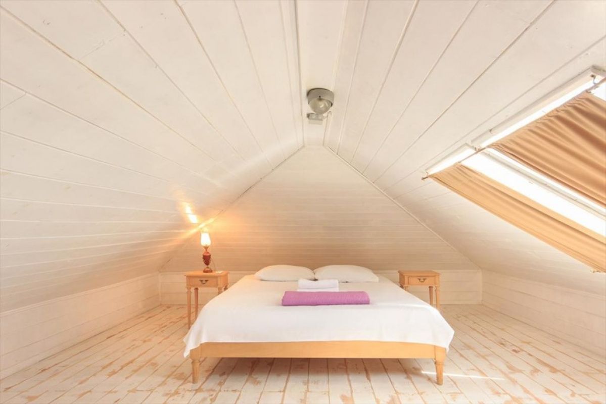 Дом на Северо-Эгейских островах, Греция, 140 м2 фото 5