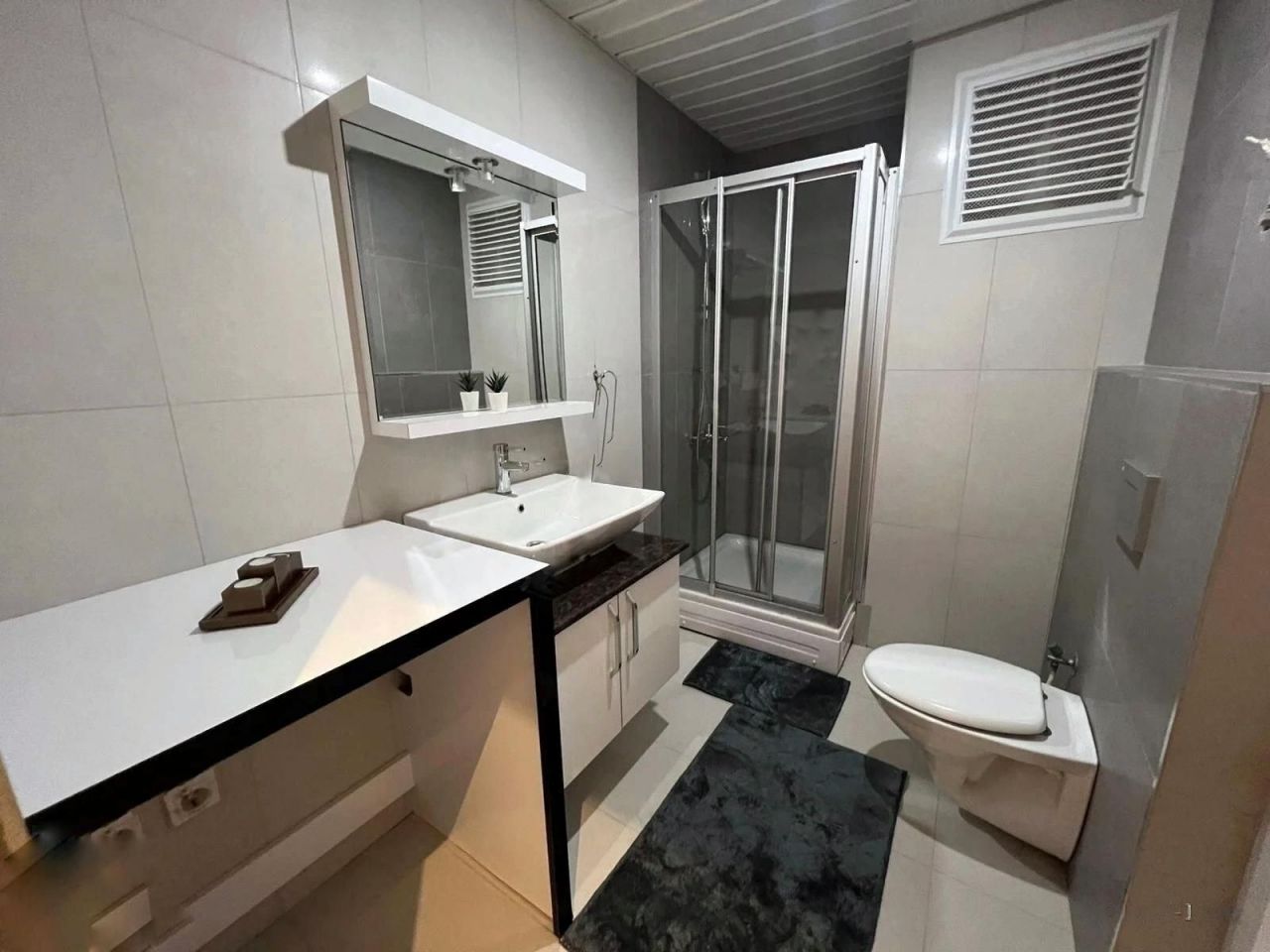 Квартира в Кестеле, Турция, 55 м2 фото 5
