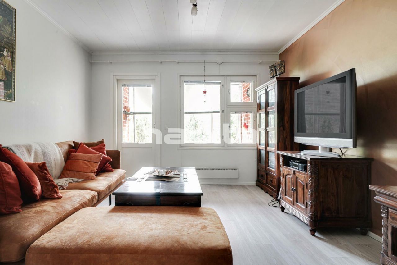 Квартира в Порво, Финляндия, 54 м2 фото 5