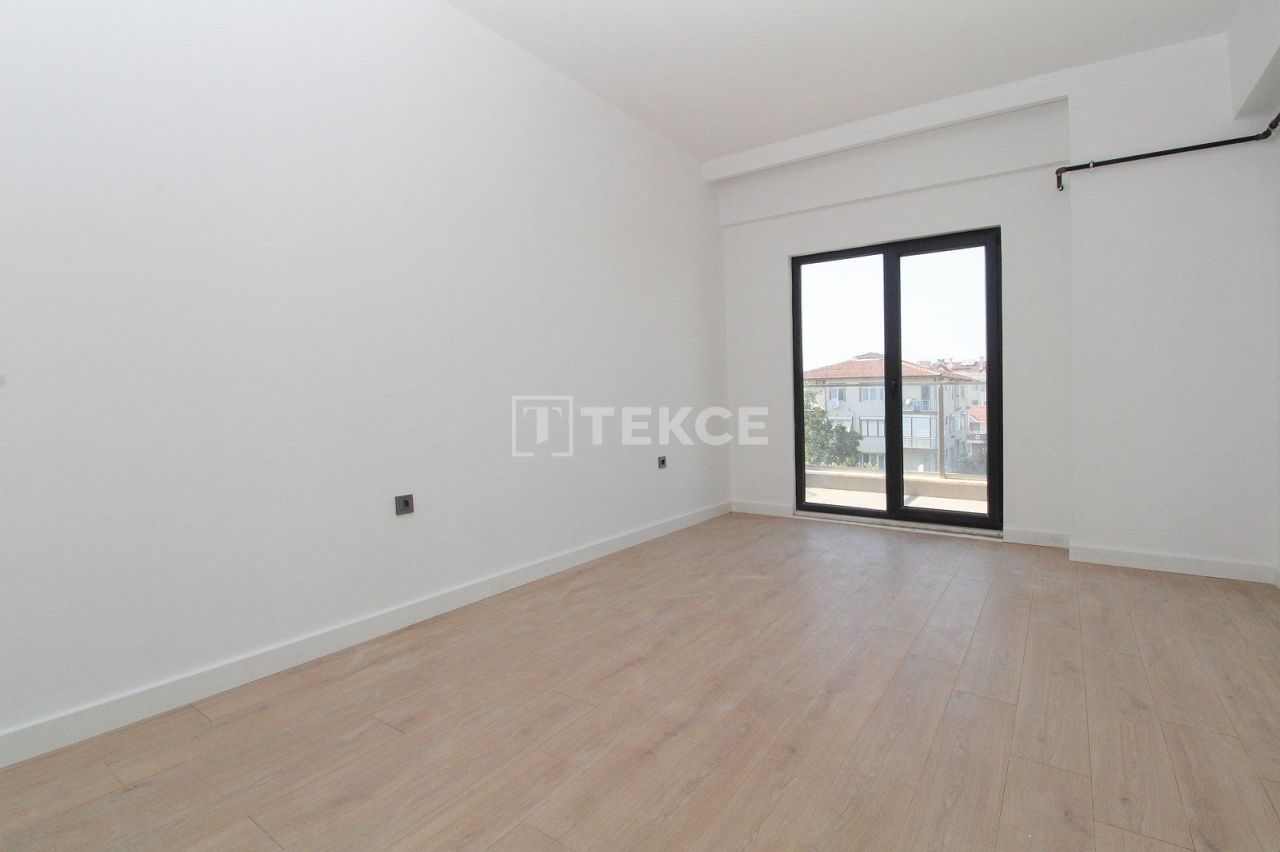Апартаменты Чифтликкёй, Турция, 160 м2 фото 3