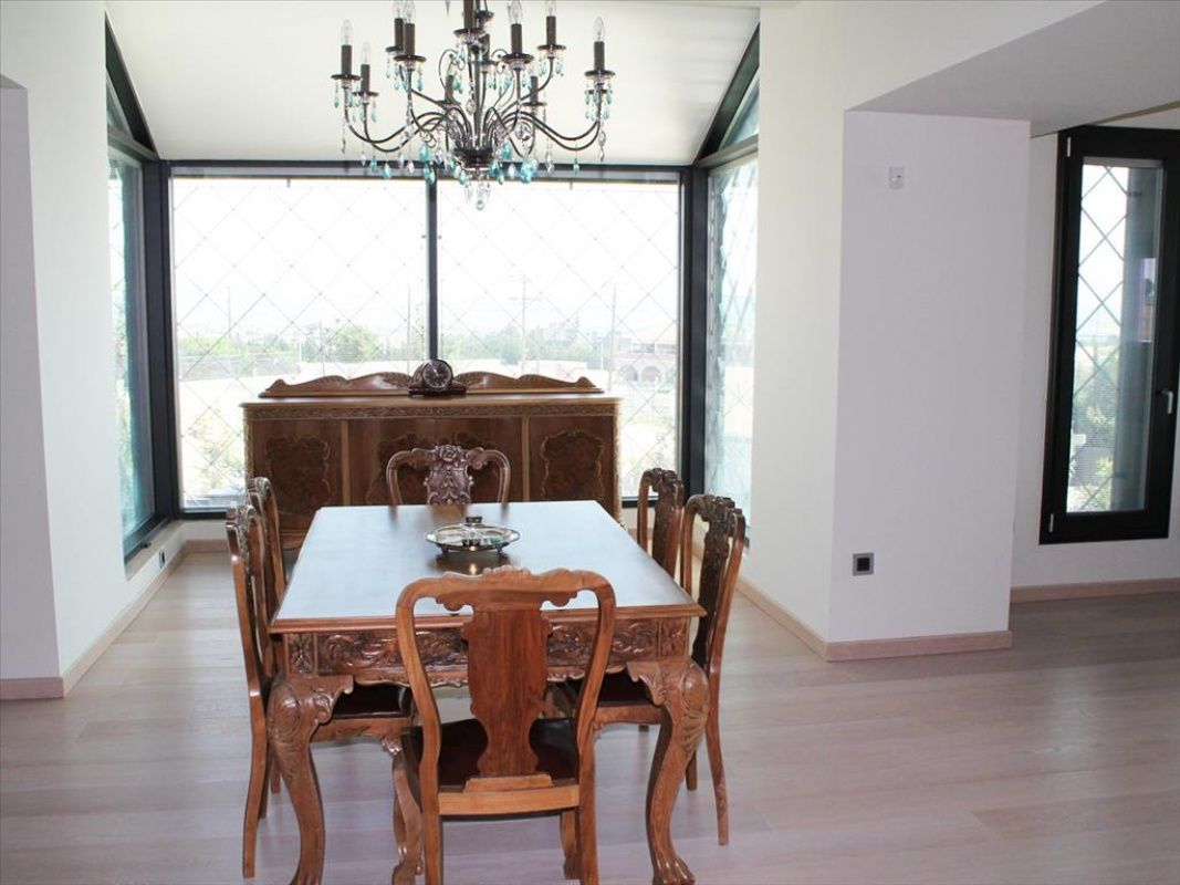 Дом на Ионических островах, Греция, 700 м2 фото 4