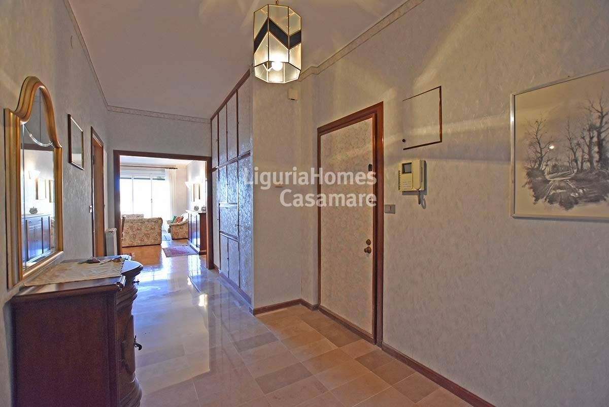 Апартаменты в Сан-Ремо, Италия, 155 м2 фото 4