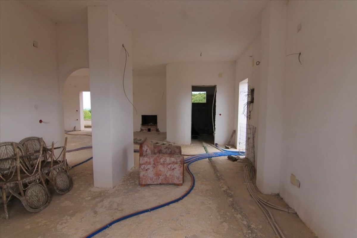 Дом на Ионических островах, Греция, 218 м2 фото 3