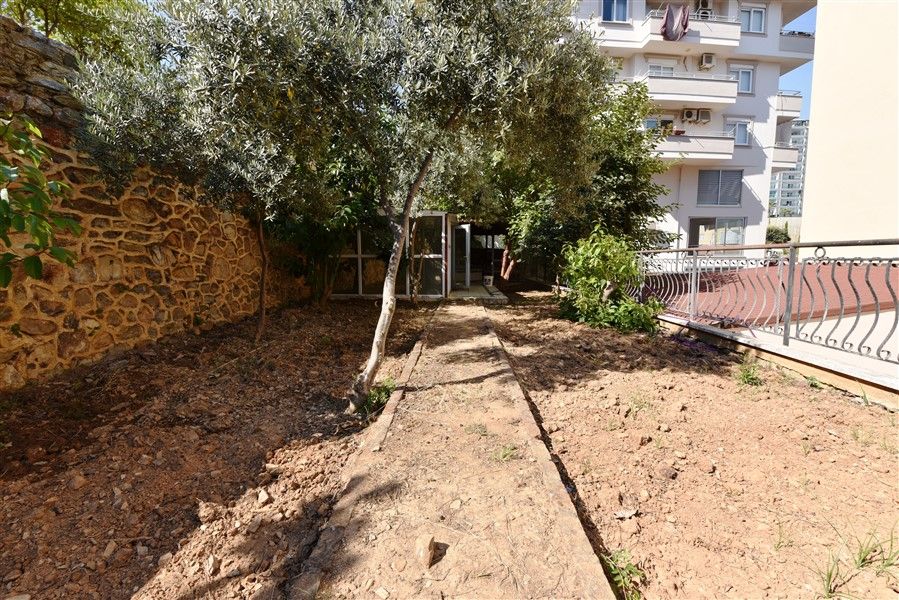 Апартаменты в Алании, Турция фото 2