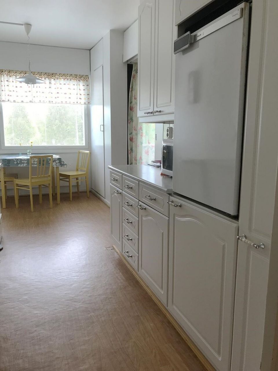 Квартира в Рованиеми, Финляндия, 57 м2 фото 2