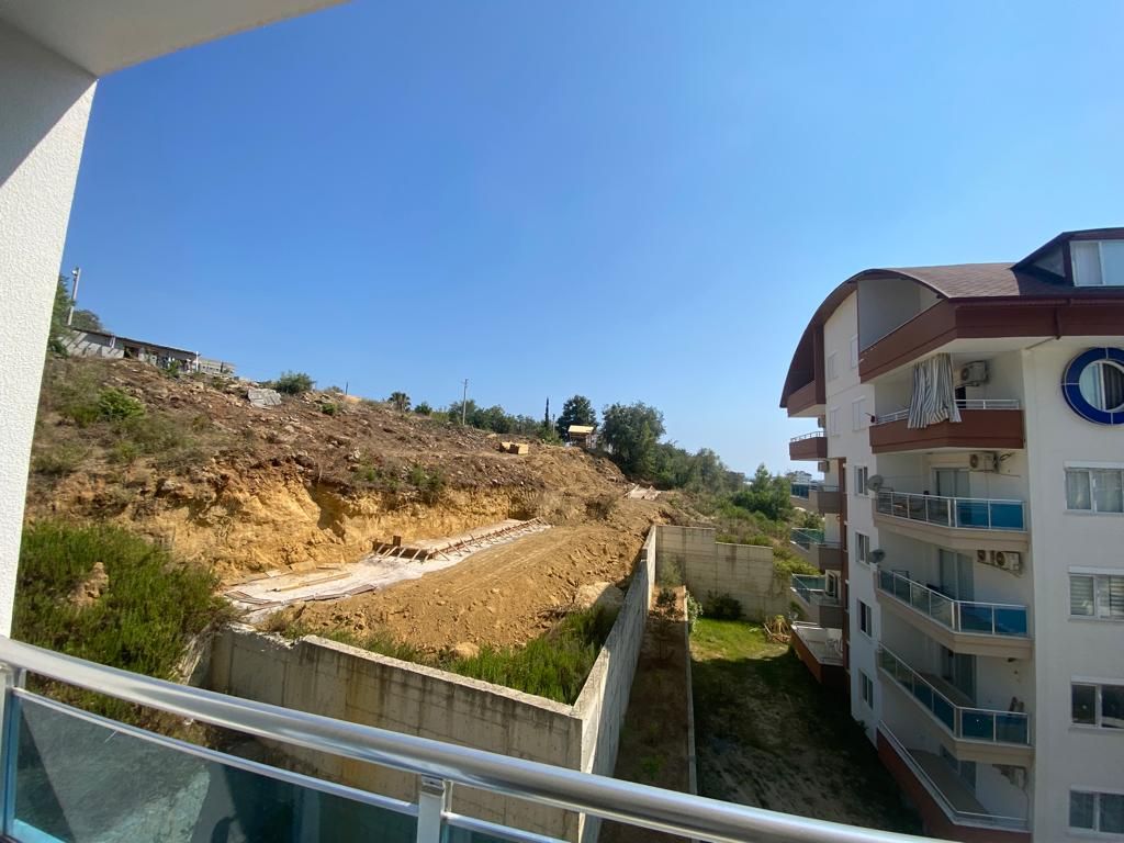 Квартира в Алании, Турция, 75 м2 фото 4